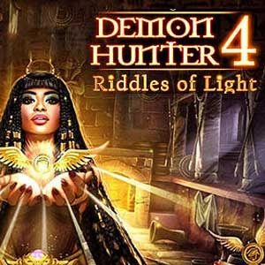 Demon Hunter 4 Riddles of Light Pc