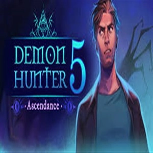 Demon Hunter 5 Ascendance Pc