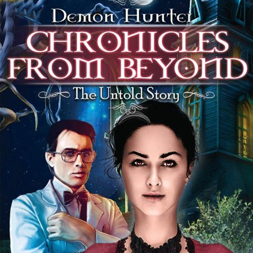 Comprar Demon Hunter Chronicles from Beyond CD Key Comparar Preços