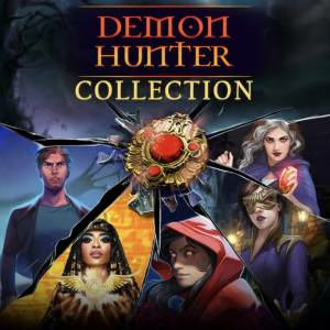 Demon Hunter Collection Xbox One