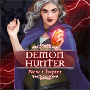 Demon Hunter New Chapter Xbox Series X