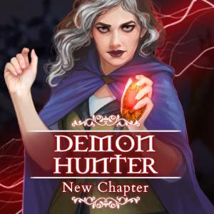 Demon Hunter New Chapter Playstation 4