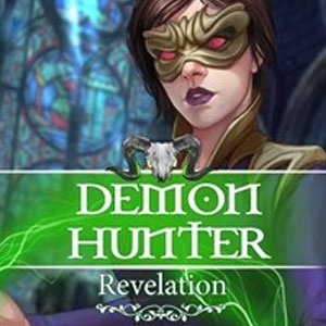Demon Hunter Revelation Xbox One