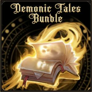 Demonic Tales Bundle Playstation 5
