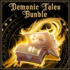 Demonic Tales Bundle Xbox One