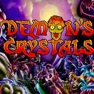 Demons Crystals Pc