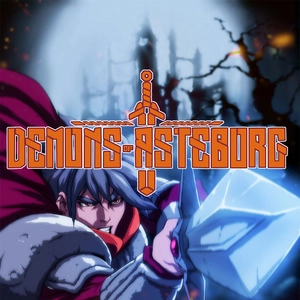 Demons of Asteborg Pc