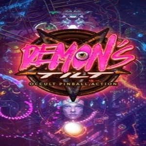 Comprar DEMONS TILT Xbox One Barato Comparar Preços