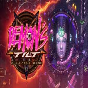 Comprar DEMONS TILT PS4 Comparar Preços