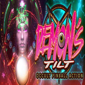 Comprar DEMON’S TILT Nintendo Switch barato Comparar Preços