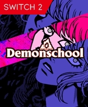 Comprar Demonschool Key Nintendo Switch 2 barato Comparar Preços
