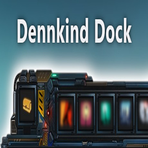 Comprar Dennkind Dock CD Key Comparar Preços
