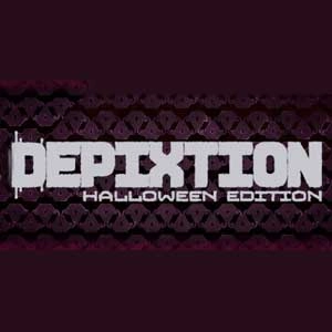Depixtion Halloween Pc