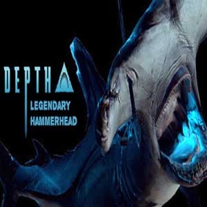 Depth Legendary Hammerhead Skin Pc