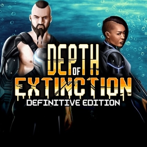 Comprar Depth of Extinction PS4 Comparar Preços