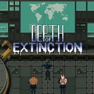 Comprar Depth of Extinction CD Key Comparar Preços