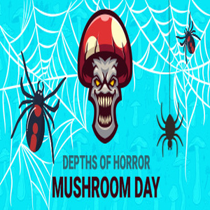 Comprar Depths Of Horror Mushroom Day CD Key Comparar Preços