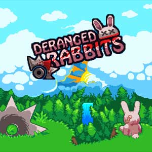 Comprar Deranged Rabbits CD Key Comparar Preços