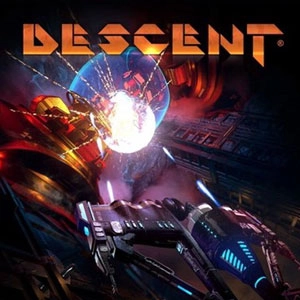 Descent Xbox One