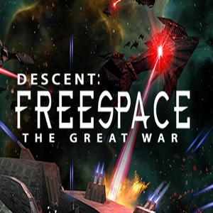 Descent FreeSpace The Great War Pc