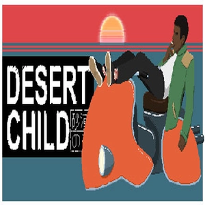 Desert Child Switch