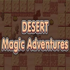 Desert Magic Adventures Pc