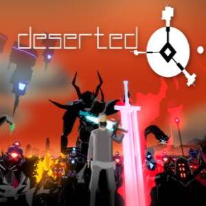 Comprar Deserted Xbox Series Barato Comparar Preços