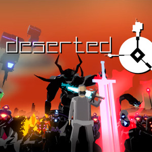 DESERTED Playstation 4