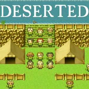 Deserted The Story of Peter Pc