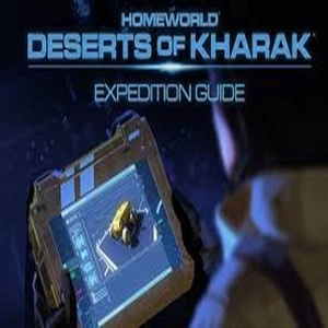 Deserts Of Kharak Expedition Guide Pc