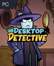 Comprar Desktop Detective Key Comparar Preços