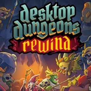 Desktop Dungeons Rewind Xbox Series X