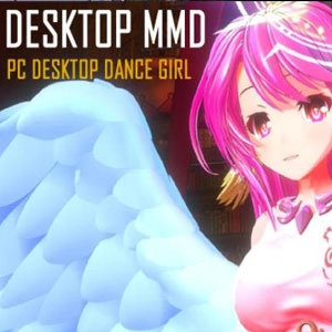 DesktopMMD
