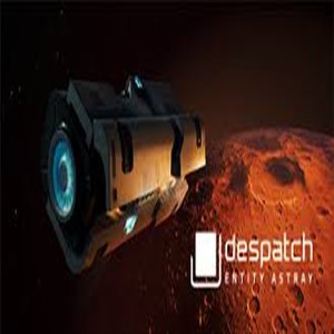 Comprar Despatch Entity Astray CD Key Comparar Preços