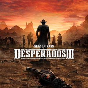 Comprar Desperados 3 Season Pass Xbox One Barato Comparar Preços