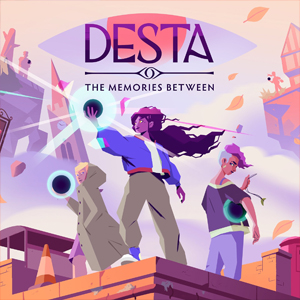 Comprar Desta The Memories Between PS4 Comparar Preços