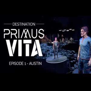 Comprar Destination Primus Vita Episode 1 Austin CD Key Comparar Preços