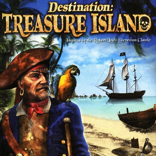 Comprar Destination Treasure Island CD Key Comparar Preços