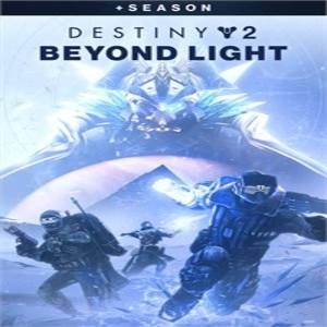 Comprar Destiny 2 Beyond Light + Season PS4 Comparar Preços