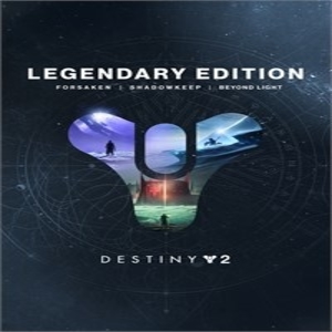 Comprar Destiny 2 Legendary Edition CD Key Comparar Preços