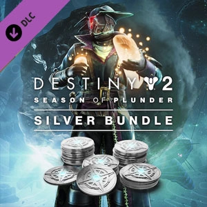 Destiny 2 Season of Plunder Silver Bundle Pc