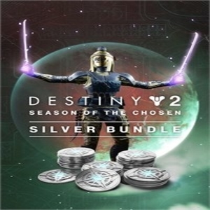 Comprar Destiny 2 Season of the Chosen Silver Bundle CD Key Comparar Preços