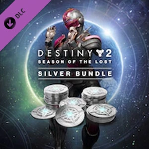 Destiny 2 Season of the Lost Silver Bundle Xbox Series X