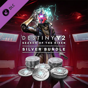 Comprar Destiny 2 Season of the Risen Silver Bundle Xbox One Barato Comparar Preços