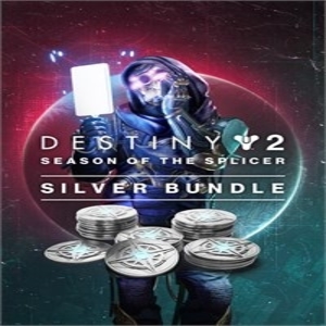 Comprar Destiny 2 Season of the Splicer Silver Bundle Xbox Series Barato Comparar Preços