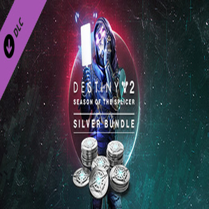 Comprar Destiny 2 Season of the Splicer Silver Bundle PS4 Comparar Preços