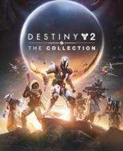 Destiny 2 The Collection Playstation 5