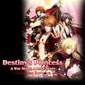 Comprar Destinys Princess A War Story A Love Story CD Key Comparar Preços