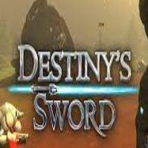 Comprar Destiny’s Sword CD Key Comparar Preços