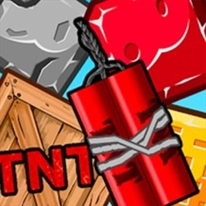 Destroy With Dynamite Puzzle Pc